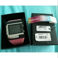 ราคา นาฬิกา DIESEL แท้ รุ่นสายเปลี่ยนสีได้ตามอุณหภูมิ ส่งฟรี (6029351476)