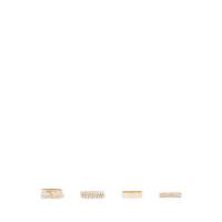 ราคา ALDO รุ่น UNYLITH แหวนผู้หญิง - สีทอง (26705156510)