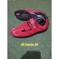 ราคา รองเท้าปั่นจักรยาน mtb s45 cycgl (43826896160)