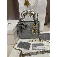 ราคา lady dior mini full set (21593017862)