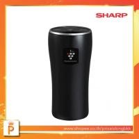 ราคา SHARP เครื่องฟอกอากาศในรถยนต์ รุ่น IG-DC2B (1997341083)
