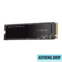ราคา WD Black SN750 500GB SSD NVMe M.2 2280 (12007696603)