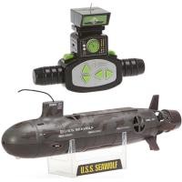 ราคา เรือดำน้ำบังคับลำใหญ่ seawolf (21180199101)