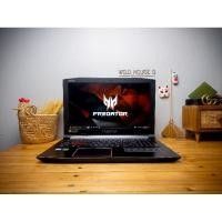 ราคา ACER PREDATOR G3-571/i7/GTX1060 6GB (22288763442)