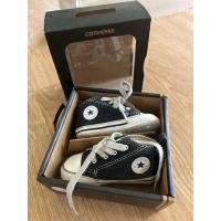 ราคา รองเท้า Converse เด็กเล็ก แท้ ซื้อจากเมกา ไซด์ 3UK เท้า 11.5cm ยังไม่เคยซัก พร้อมกล่อง (16690096124)