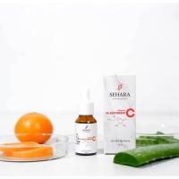 ราคา SEHARA ANTI AGING SERUM เซฮาร่า แอนตี้เอจจิ้ง เซรั่ม 15 ML (25181783065)