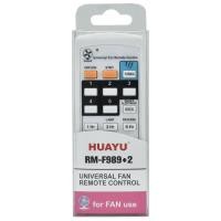 ราคา ใหม่ HUAYU RM-F989+2 Universal Panasonic Midea สําหรับพัดลมเพดานพัดลมติดผนังระยะไกล (41526473712)