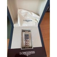 ราคา Longines Dolce Vita diamond small แท้ 100%มือสอง (18883739551)