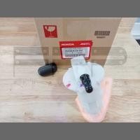 ราคา ชุดปั๊มน้ำมันเชื้อเพลิง Wave125i LED (ปี 2019-2021) (16700-K73-T31) อะไหล่ฮอนด้าแท้ศูนย์ 100% (7599643820)