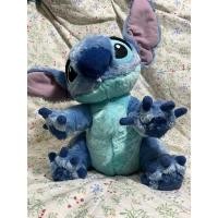 ราคา ตุ๊กตาสติช ( Stitch ) ตุ๊กตาสติช ป้ายจาง ขนนิ่ม ขนสวยมากค่ะ (22305260104)