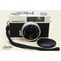 ราคา กล้องฟิล์ม KONICA C35 (4955067625)