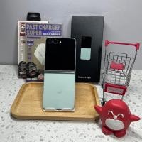 ราคา Samsung z flip5 5G 256 GB (25272098992)