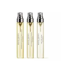 ราคา พร้อมส่ง ของแท้ Molton Brown EDP/EDT Fragrance 7ml(No Box)/Discovery Set (Floral & Spicy/Wood & Aromatic) (12198095202)