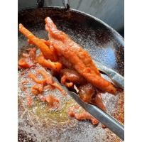 ราคา [6ซอง]ผงหมักหมูหมักเนื้อแดดเดียวนายโอมสูตรดั้งเดิมปรุงรสสำเร็จรูปใช้สำหรับ ปิ้ง ย่าง ทอด อบ ขนาด 50 กรัม ราคา 170 บาท (25507098417)