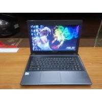 ราคา #หลุดจำนำ โน๊ตบุ๊ค Asus X45a แรงกว่า i3 เครื่องสวย (2654872476)