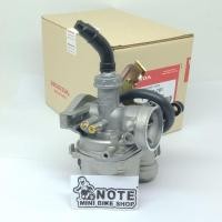 ราคา คาร์บูเวฟ100 WAVE100 WAVE110 เวฟ100 คาบูKEIHINญี่ปุ่นแท้ ไม่ต้องจูน WAVE100S (23758713075)