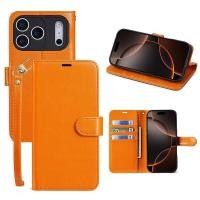 ราคา เคสโทรศัพท์แบบฝาพับหนังพร้อมช่องเสียบการ์ดสําหรับ ไอโฟน17 16 15 14 13 /มือโปร/ สูงสุด กระเป๋ากันกระแทกป้องกัน (46805888429)