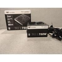 ราคา PSU THERMALTAKE TR2 S 750W (มือสอง) (26091473994)