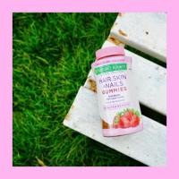 ราคา พร้อมส่ง Nature’s Bounty Hair Skin Nails 230 Gummies (4339726766)