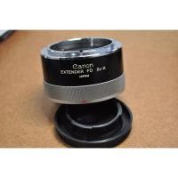 ราคา ส่วนขยาย Canon Extender FD 2x-A (676778076)
