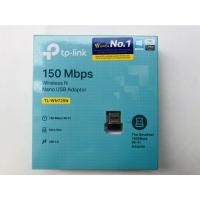 ราคา USB WI-FI TP-Link TL-WN725N 150Mbps Wireless N Nano USB Adapter พร้อมส่ง (11156341521)