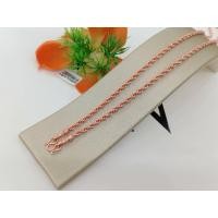 ราคา สร้อยคอเกลียวเชือก2สลึง (41260829794)