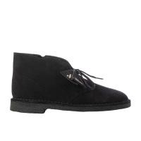 ราคา SOPHNET. × Clarks Desert Sophnet Black Suede Unused (41678792348)