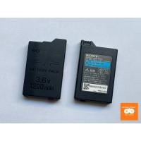ราคา แบตเตอรี่ PSP-S110 ของแท้สําหรับคอนโซลเกม PSP 2000 3000 (56853893118)