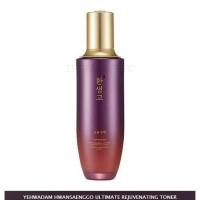 ราคา ส่งฟรี!! - YEHWADAM HWANSAENGGO ULTIMATE REJUVENATING TONER (4732293146)