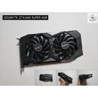 ราคา การ์ดจอ (VGA) GTX1660 SUPER 6GB (มือสอง) (20183365507)