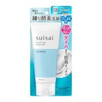 ราคา suisai (スイサイ) บิวตี้เคลียร์ เพสต์วอช【กลิ่นดอกไม้เขียวสดชื่น】【โฟมล้างหน้าที่มีเอนไซม์】【รูขุมขน】【ส่วนผสมให้ความชุ่มชื้น】【ส่วนผสมบำรุงผิว】【ล้างหน้า】 (50304894252)