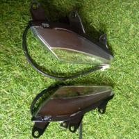 ราคา ไฟเลี้ยวหน้าled สำหรับใส่ LIFAN KP150 คู่ละ 350 บาท (40860994499)