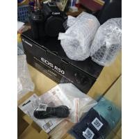 ราคา Canon eos r50 ประกันศูนย์ไทย (25490837026)