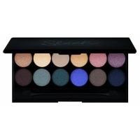 ราคา I-DIVINE EYESHADOW PALETTE IN STORM (217803077)