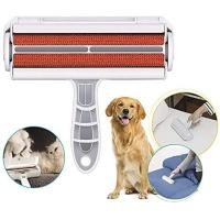 ราคา G กำจัดขนสัตว์เลี้ยง แปรงเก็บขน แปรงลูกกลิ้งเส้นผม ฝุ่น (42015104596)