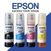ราคา หมึก Epson 003 แท้% EpsonL1110 L3110 L3150 L5190 L3210 L3216 L3250 L5290 L5296（สามารถออกใบเสร็จได้） (24557088345)
