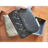 ราคา กระเป๋าสตางค์สีดำ Charles & Keith (3463116809)
