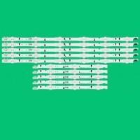 ราคา ใหม่ หลอด แอลอีดี ซัมซุง รุ่น UA40H5501 UA40H5100 UA40H5500 UA40H5141 UA40H6340 สินค้าในไทย ส่งไวจริง ๆ (15524630762)