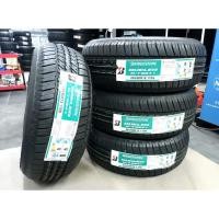 ราคา ยางใหม่ค้างปี 265/60R18 Bridgestone Dueler HT 684ll ผลิตปล่ยปี 2021 พร้อมจุ๊บลมแปซิฟิก 4 ตัว จัดส่งฟรีมีเก็บปลายทาง (19142401541)