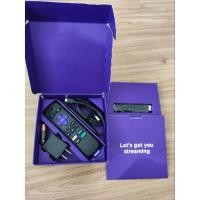 ราคา Roku streaming stick 4k 2021 รุ่น 3820R (18112922524)