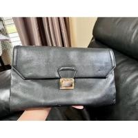 ราคา ราคาเท กระเป๋า miu miu หนังแท้ มีตำหนิ❌หนังในช่องเล็กเปื่อย (26575520860)