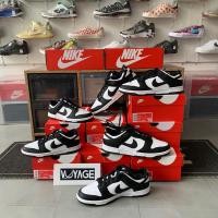 ราคา (พร้อมส่ง ของแท้ 100%)Nike Dunk Low Retro "White Black" (Panda) (10512053628)