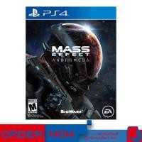 ราคา PlayStation 4™ Mass Effect: Andromeda | bY ClaSsIC GaME | (56452815669)