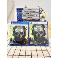 ราคา PS4/PS5 มือสอง COD MWII ราคาถูก (16389075211)
