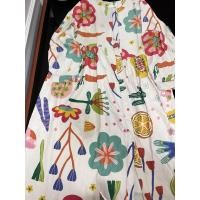 ราคา KEMEJA Nadjani เสื้อเชิ้ตผู้หญิงสีขาว preloved มือสอง (43021889324)