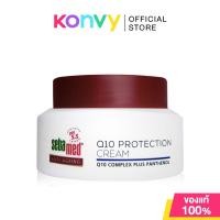 ราคา SEBAMED Anti-Ageing Q10 Protection Cream 50ml. (21281125522)