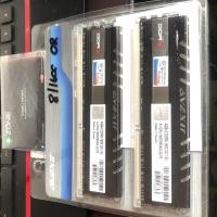 ราคา Avexir DDR3 8GB (4x2) Bus 1600 (6958909162)