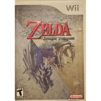 ราคา แผ่นเกมส์แท้ Wii มือสอง พร้อมคู่มือ (53353045477)
