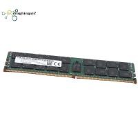 ราคา สําหรับ MT 16GB DDR4 Server RAM หน่วยความจํา 2133Mhz PC4-17000 288PIN 2Rx4 RECC หน่วยความจํา RAM 1.2V REG ECC RAM ติดตั้งง่ายใช้งานง่าย (50053950878)