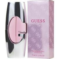 ราคา น้ำหอม Guess Eau de Parfum Spray for Women (714336547)